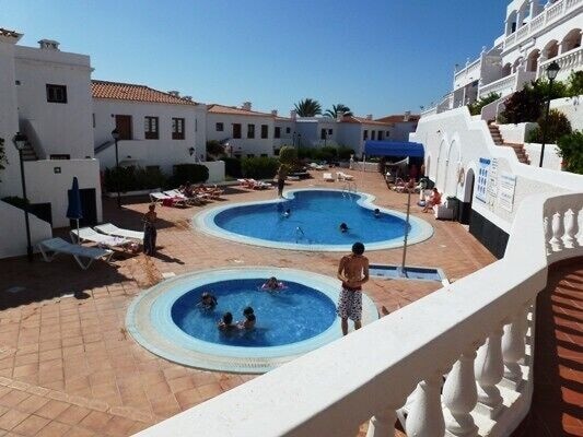 23-Royal Palms-Los Christianos-Tenerife-Holiday-Apartment 00004
