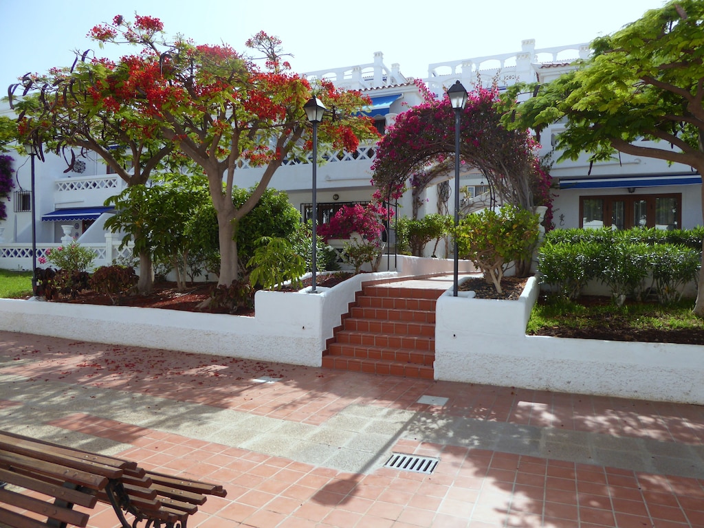 23-Royal Palms-Los Christianos-Tenerife-Holiday-Apartment 00023