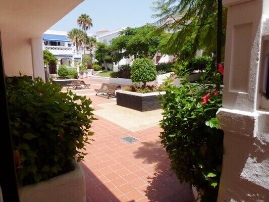 23-Royal Palms-Los Christianos-Tenerife-Holiday-Apartment 00026