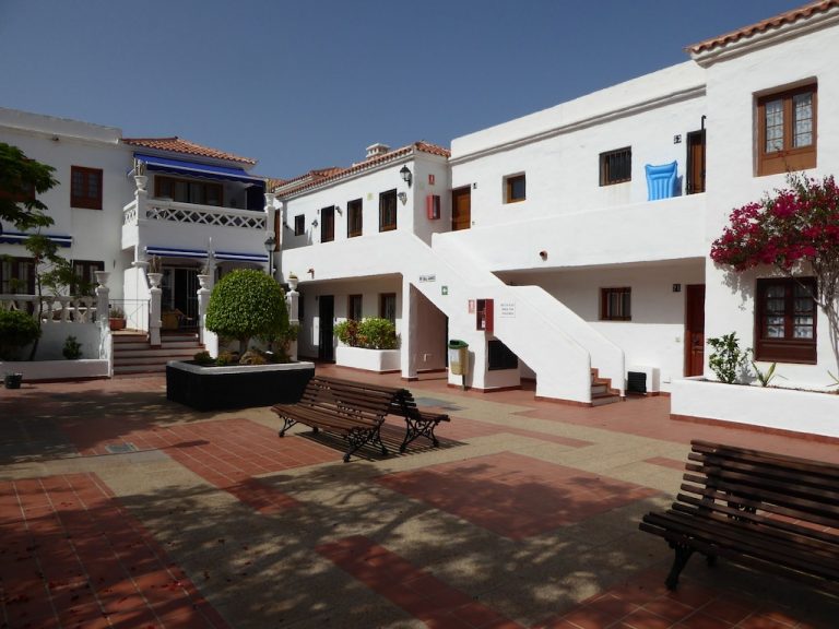 23-Royal Palms-Los Christianos-Tenerife-Holiday-Apartment 00030